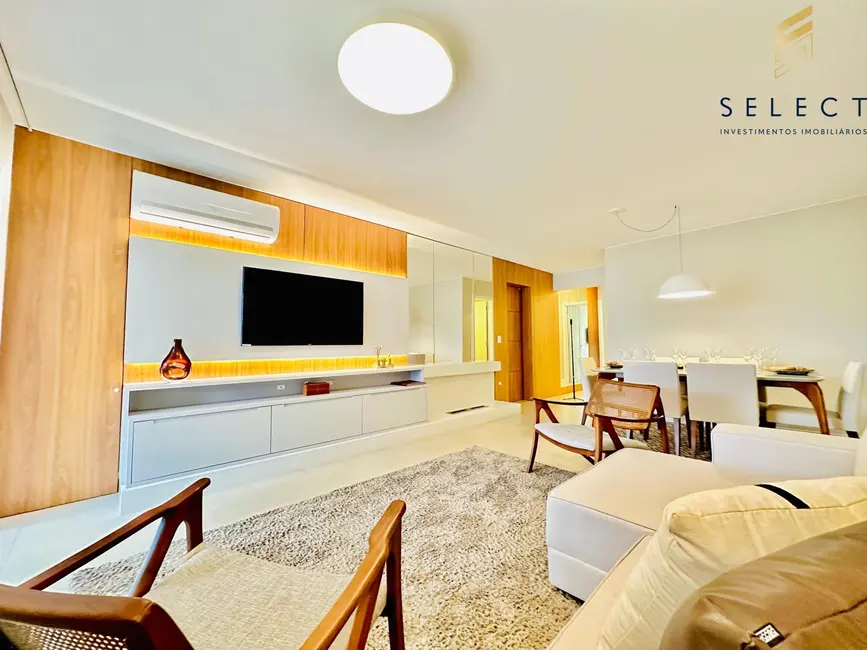 Foto 1 de Apartamento com 3 quartos à venda, 122m2 em Nossa Senhora de Lourdes, Santa Maria - RS