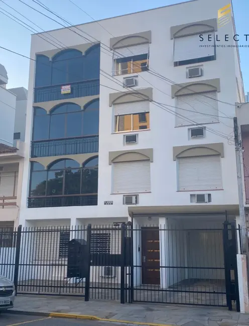 Foto 1 de Apartamento com 4 quartos à venda, 140m2 em Bonfim, Santa Maria - RS