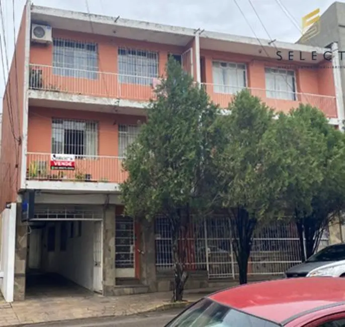 Foto 1 de Apartamento com 3 quartos à venda, 125m2 em Centro, Santa Maria - RS