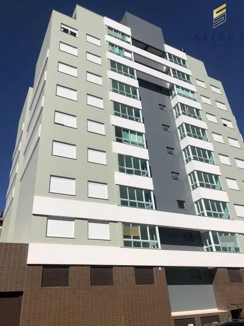 Foto 1 de Apartamento com 3 quartos à venda, 119m2 em Menino Jesus, Santa Maria - RS