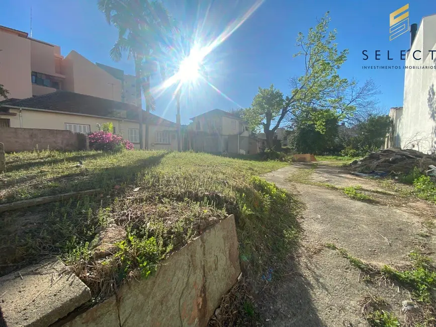 Foto 2 de Terreno / Lote à venda, 2850m2 em Nossa Senhora de Fátima, Santa Maria - RS