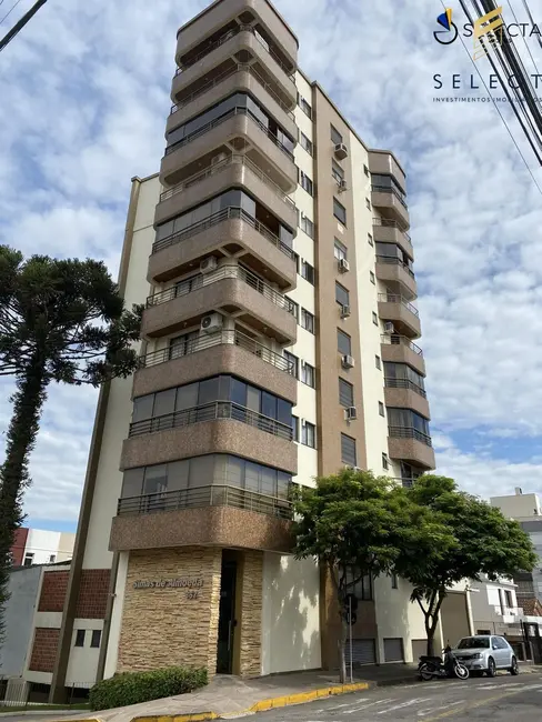 Foto 1 de Apartamento com 3 quartos à venda, 115m2 em Nossa Senhora de Fátima, Santa Maria - RS