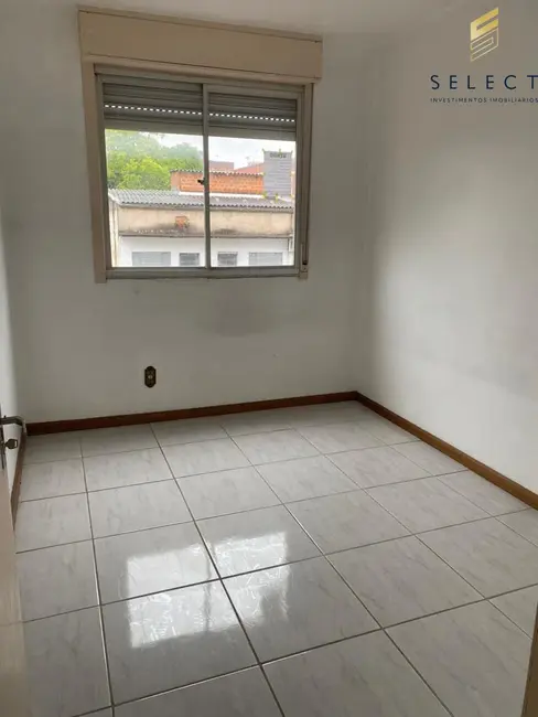 Foto 1 de Apartamento com 3 quartos à venda, 80m2 em Nossa Senhora de Fátima, Santa Maria - RS
