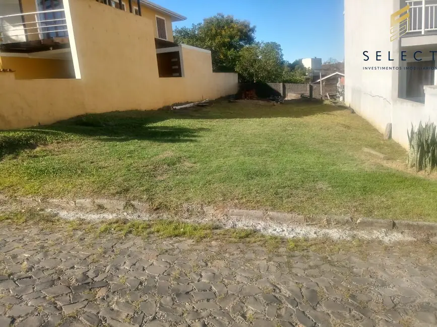 Foto 1 de Terreno / Lote à venda, 300m2 em Nossa Senhora do Perpétuo Socorro, Santa Maria - RS