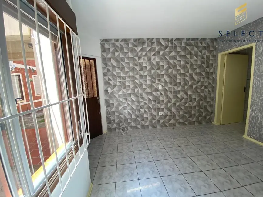 Foto 2 de Apartamento com 2 quartos à venda, 49m2 em Pinheiro Machado, Santa Maria - RS