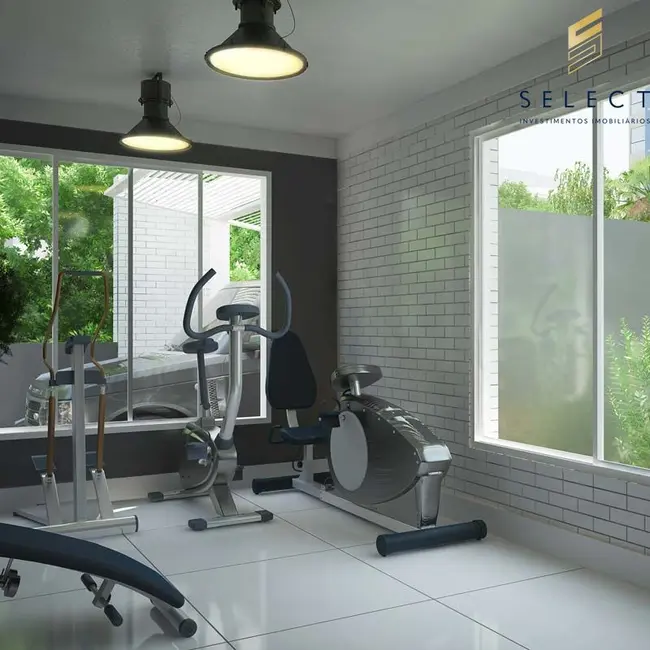 Foto 7 de Apartamento com 2 quartos à venda, 83m2 em Menino Jesus, Santa Maria - RS