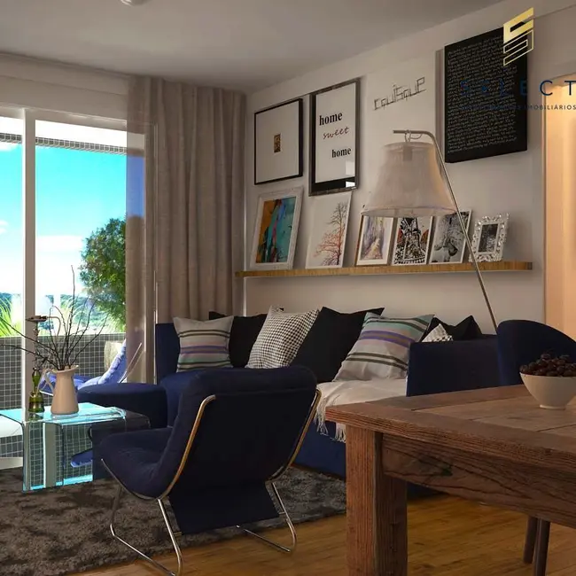 Foto 6 de Apartamento com 2 quartos à venda, 83m2 em Menino Jesus, Santa Maria - RS