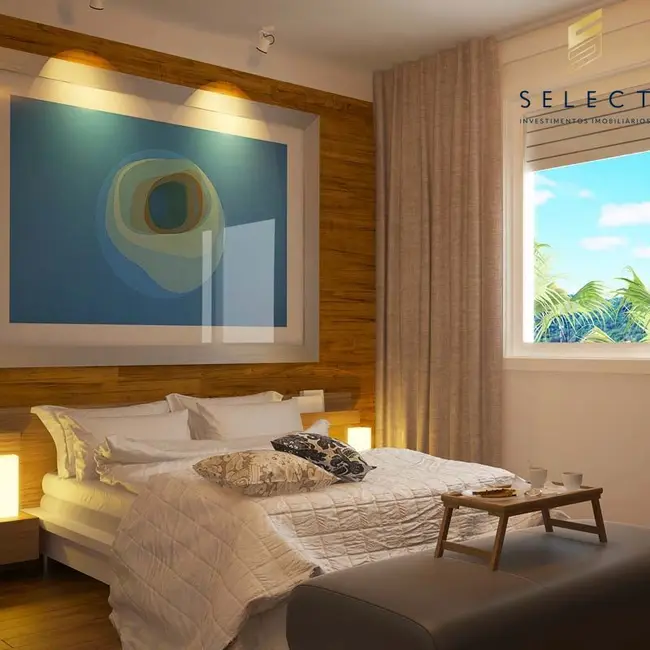 Foto 5 de Apartamento com 2 quartos à venda, 83m2 em Menino Jesus, Santa Maria - RS