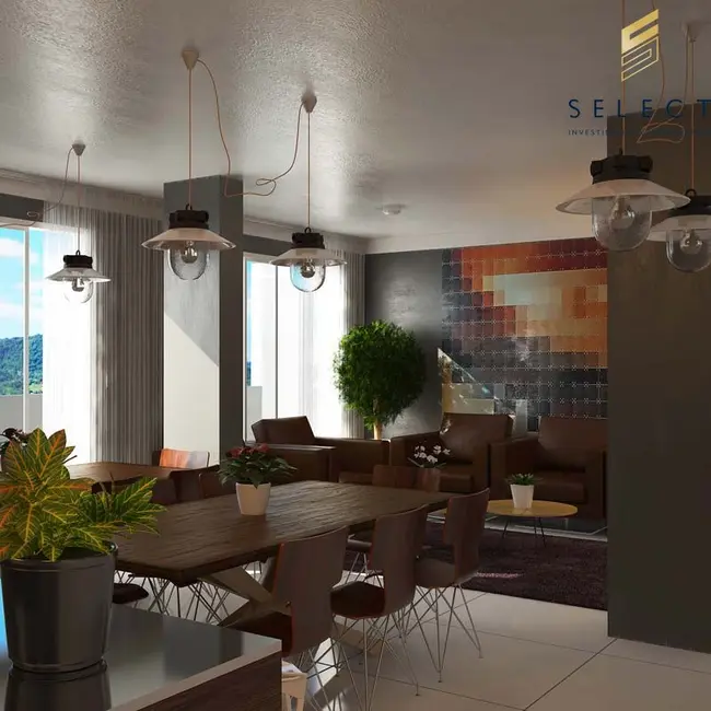 Foto 9 de Apartamento com 2 quartos à venda, 83m2 em Menino Jesus, Santa Maria - RS