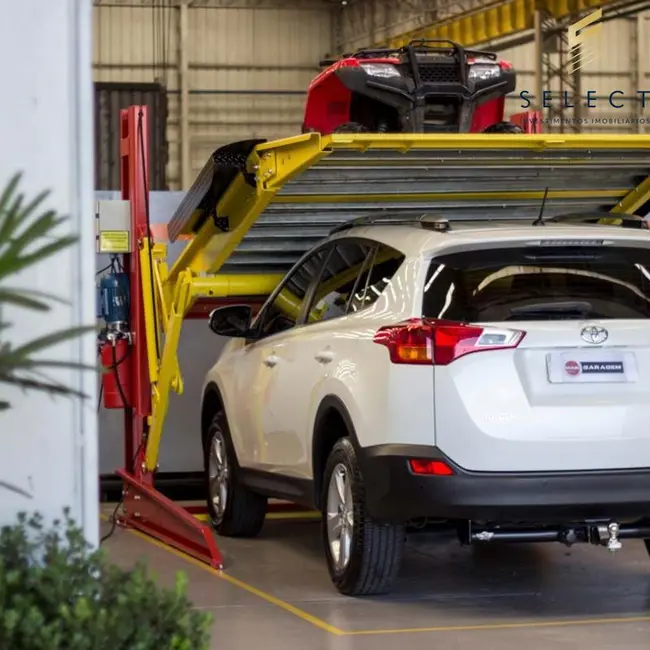 Foto 8 de Apartamento com 2 quartos à venda, 83m2 em Menino Jesus, Santa Maria - RS