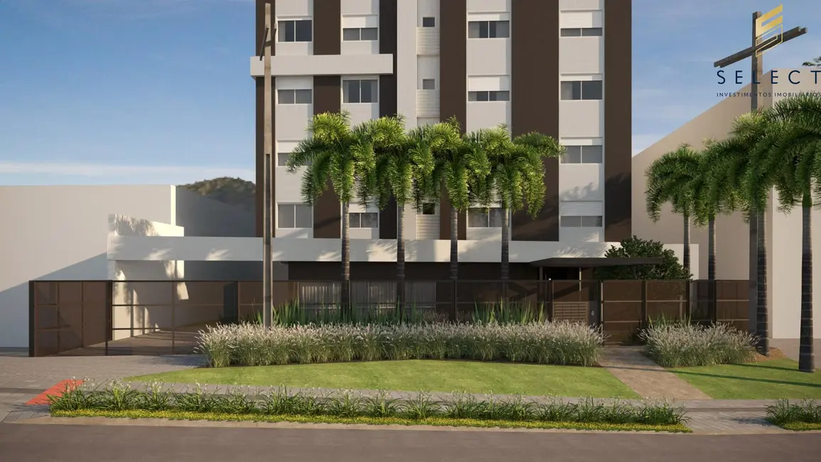 Foto 1 de Apartamento com 3 quartos à venda, 151m2 em Km 3, Santa Maria - RS