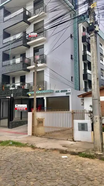 Apartamento com 1 quarto à venda, 48m2 em Camobi, Santa Maria - RS - imagem 1 Foto 1 de Apartamento com 1 quarto à venda, 48m2 em Camobi, Santa Maria - RS