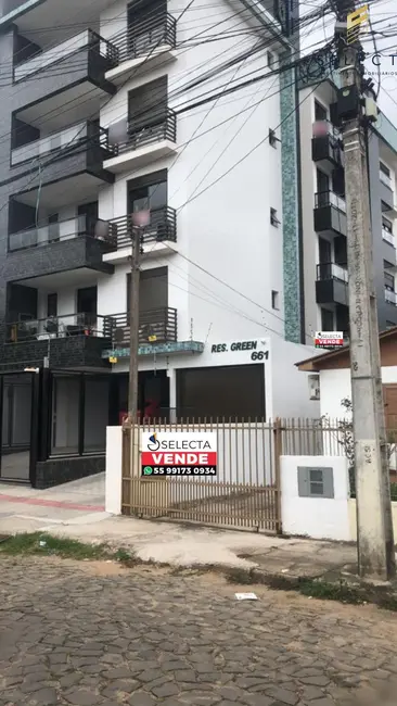 Foto 1 de Apartamento com 1 quarto à venda, 45m2 em Camobi, Santa Maria - RS