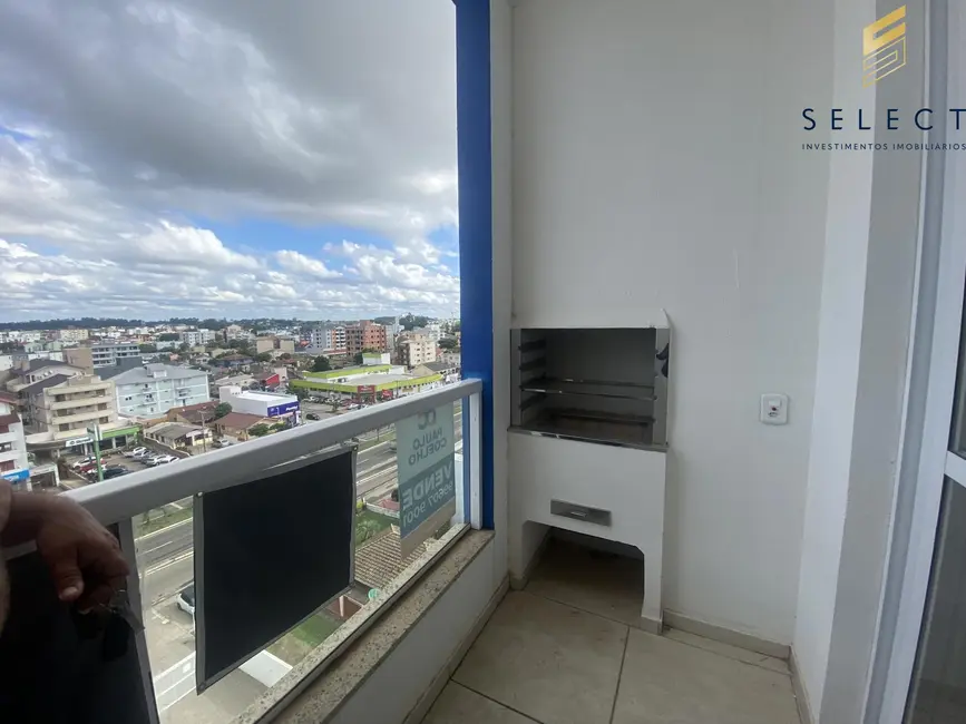 Foto 2 de Apartamento com 2 quartos à venda, 66m2 em Camobi, Santa Maria - RS