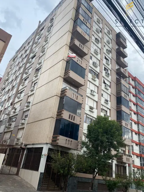 Foto 1 de Apartamento com 3 quartos à venda, 141m2 em Bonfim, Santa Maria - RS