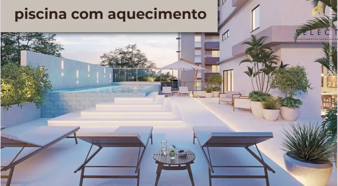 Foto 2 de Apartamento com 3 quartos à venda, 160m2 em Menino Jesus, Santa Maria - RS