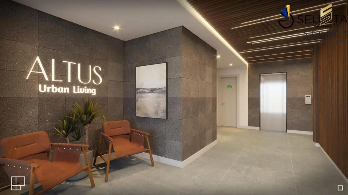 Foto 1 de Apartamento com 3 quartos à venda, 93m2 em Nossa Senhora de Lourdes, Santa Maria - RS