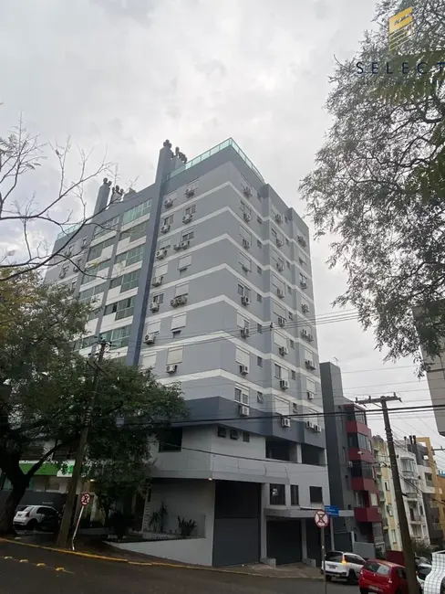 Foto 1 de Cobertura com 4 quartos à venda, 353m2 em Centro, Santa Maria - RS