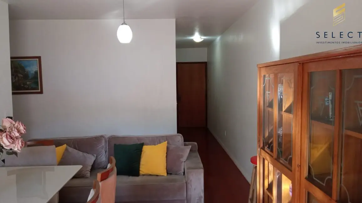 Foto 1 de Apartamento com 3 quartos à venda, 107m2 em Centro, Santa Maria - RS