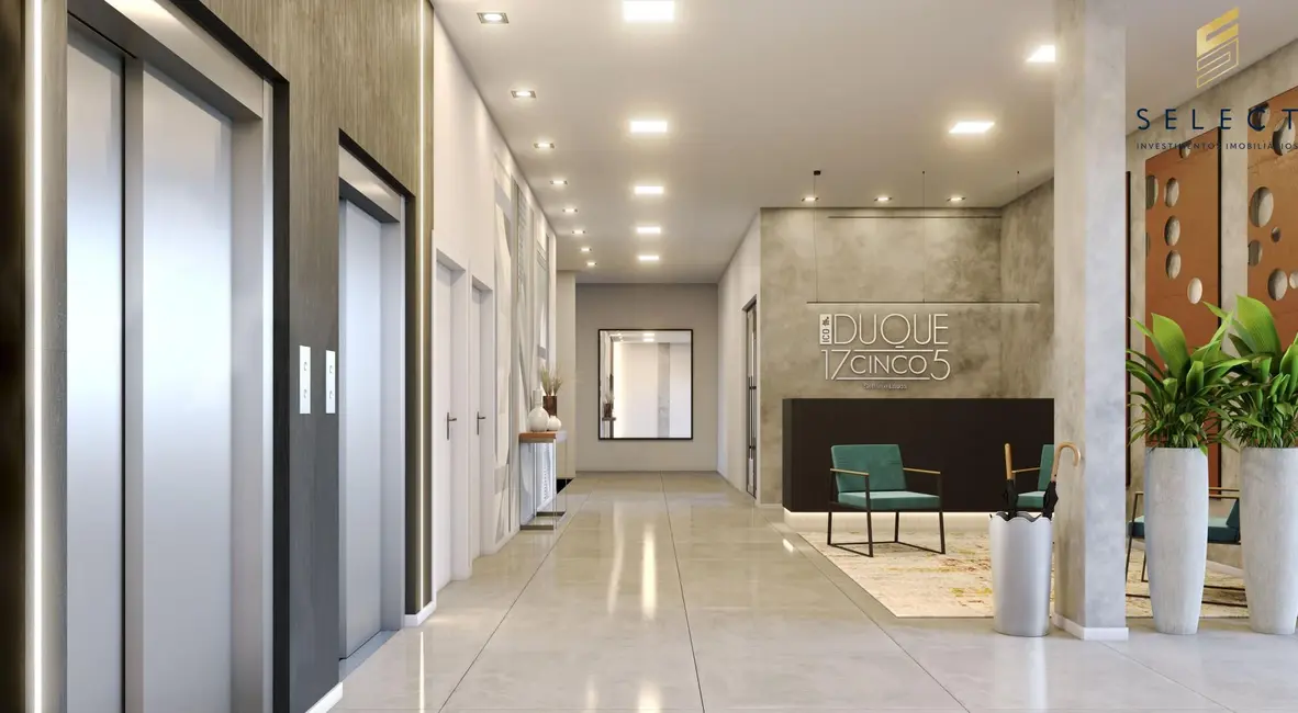Foto 1 de Apartamento com 3 quartos à venda, 116m2 em Centro, Santa Maria - RS