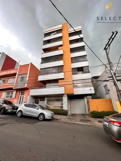 Foto 1 de Apartamento com 3 quartos à venda, 153m2 em Nossa Senhora de Fátima, Santa Maria - RS