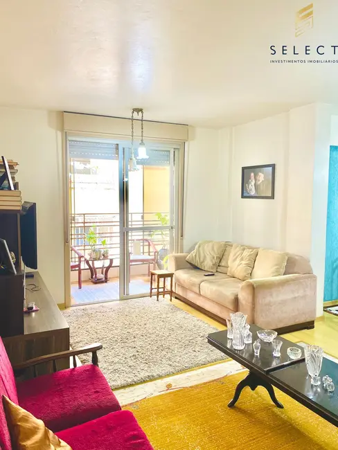Foto 1 de Apartamento com 3 quartos à venda, 131m2 em Centro, Santa Maria - RS