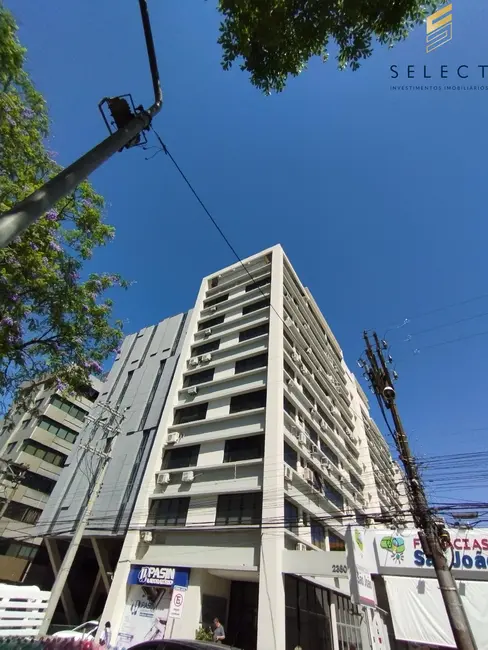 Foto 1 de Sala Comercial com 1 quarto à venda, 37m2 em Centro, Santa Maria - RS
