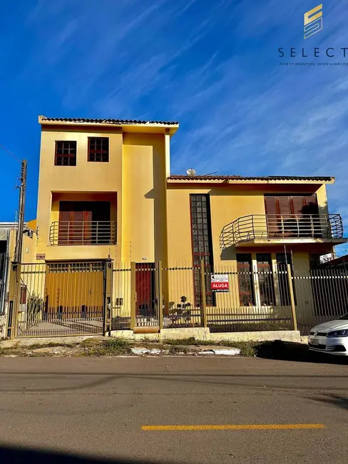Foto 1 de Casa com 4 quartos à venda em Menino Jesus, Santa Maria - RS