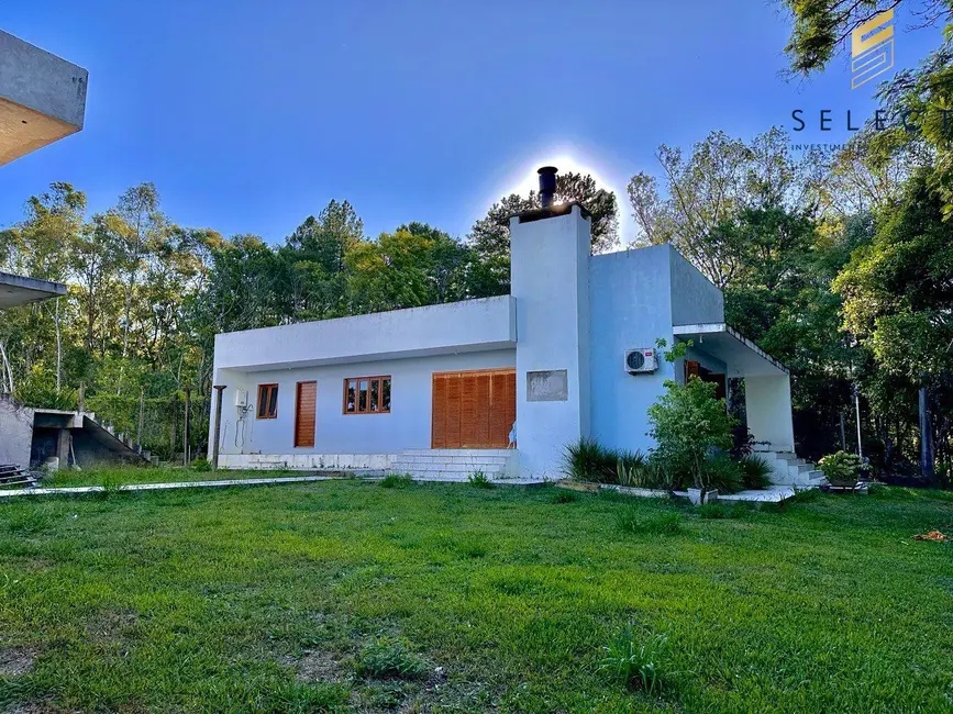 Foto 1 de Chácara com 2 quartos à venda, 150m2 em Itaara - RS