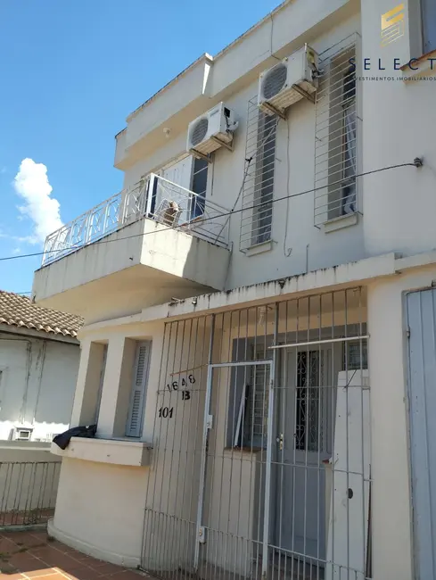 Foto 2 de Apartamento com 4 quartos à venda, 115m2 em Santa Maria - RS