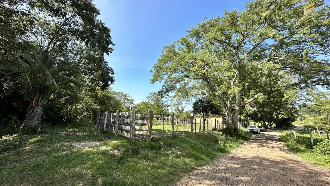Foto 1 de Chácara com 2 quartos à venda, 15000m2 em Santa Maria - RS
