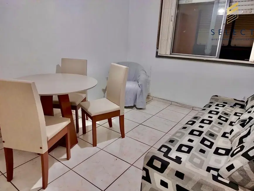 Foto 1 de Apartamento com 1 quarto à venda, 41m2 em Nossa Senhora de Fátima, Santa Maria - RS