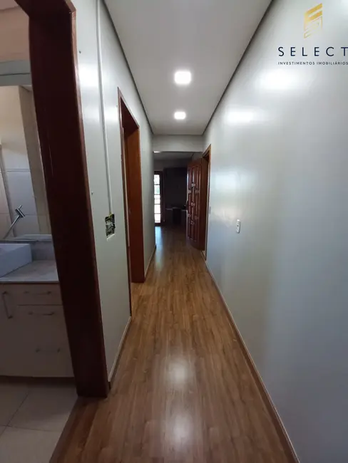 Foto 1 de Apartamento com 2 quartos à venda, 67m2 em São João, Santa Maria - RS