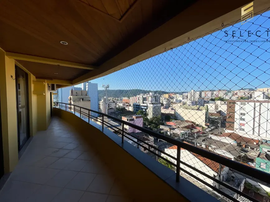 Foto 1 de Apartamento com 5 quartos à venda, 372m2 em Bonfim, Santa Maria - RS