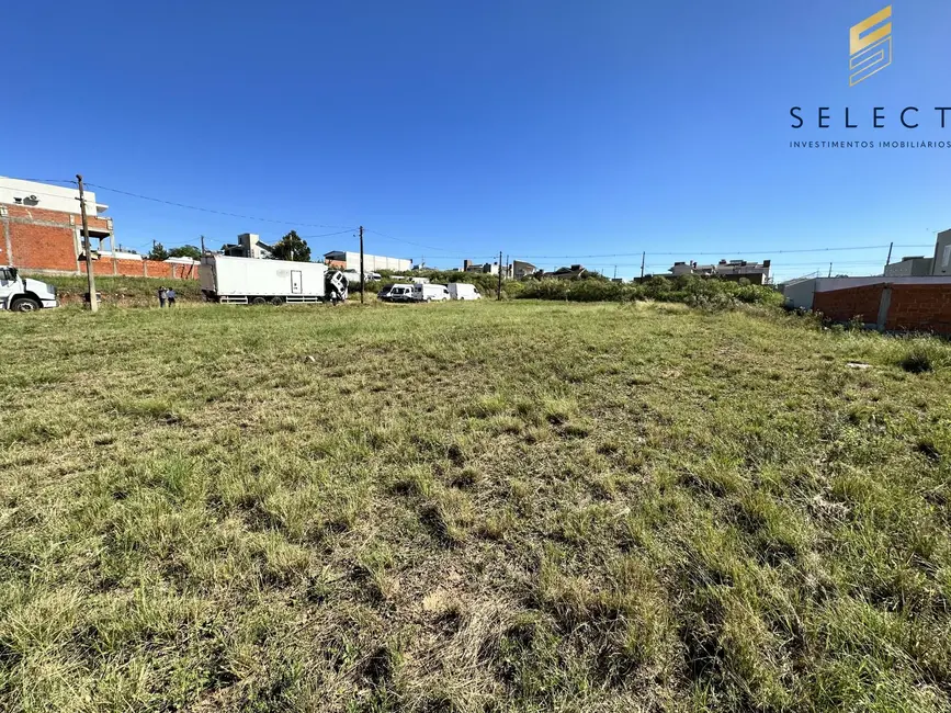 Foto 1 de Terreno / Lote à venda, 481m2 em Camobi, Santa Maria - RS