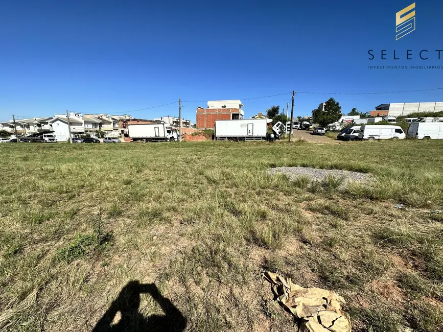 Foto 1 de Terreno / Lote à venda, 462m2 em Camobi, Santa Maria - RS