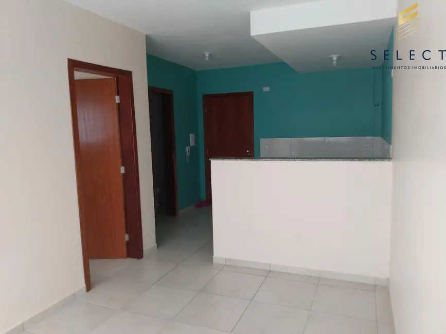 Foto 2 de Apartamento com 1 quarto à venda, 35m2 em Nossa Senhora do Rosário, Santa Maria - RS