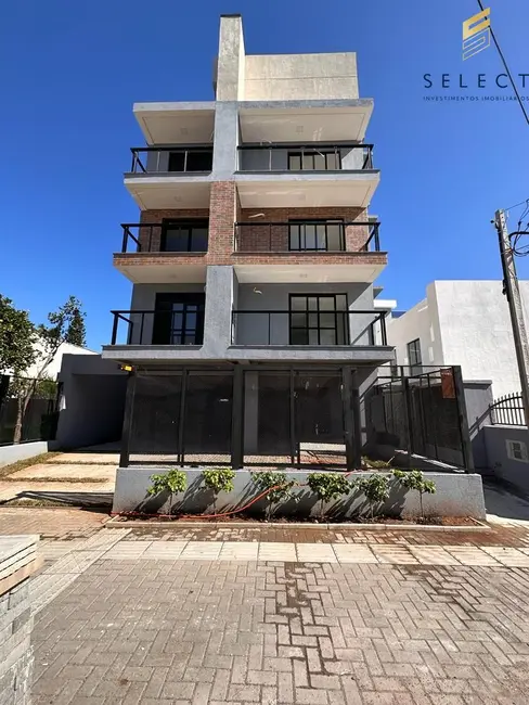 Foto 1 de Apartamento com 1 quarto à venda, 43m2 em Camobi, Santa Maria - RS