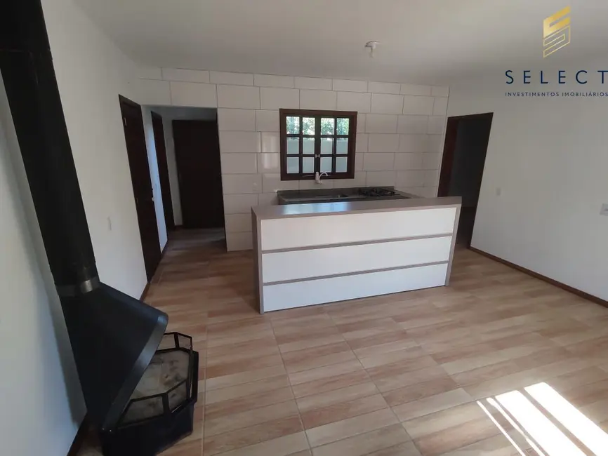 Foto 1 de Casa de Condomínio com 2 quartos à venda, 62m2 em Pinheiro Machado, Santa Maria - RS