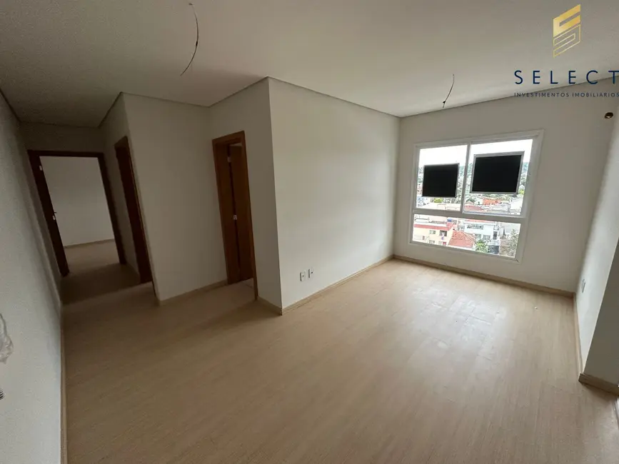 Foto 1 de Apartamento com 2 quartos à venda, 65m2 em Presidente João Goulart, Santa Maria - RS