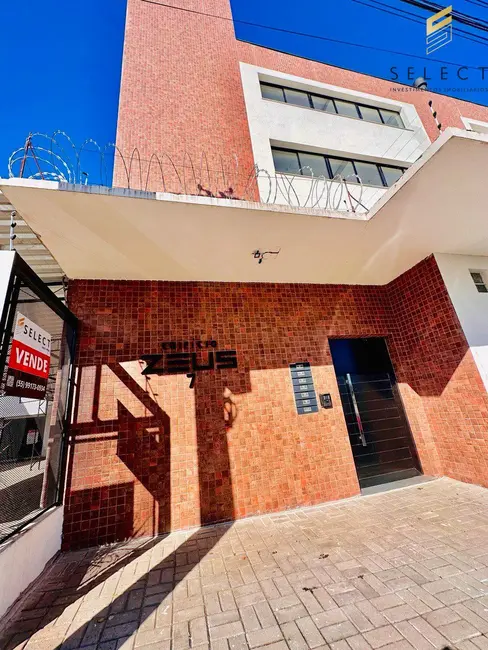 Foto 1 de Apartamento com 2 quartos à venda, 76m2 em Nossa Senhora das Dores, Santa Maria - RS