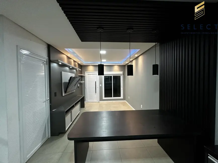 Foto 2 de Casa de Condomínio com 3 quartos à venda, 112m2 em Pinheiro Machado, Santa Maria - RS