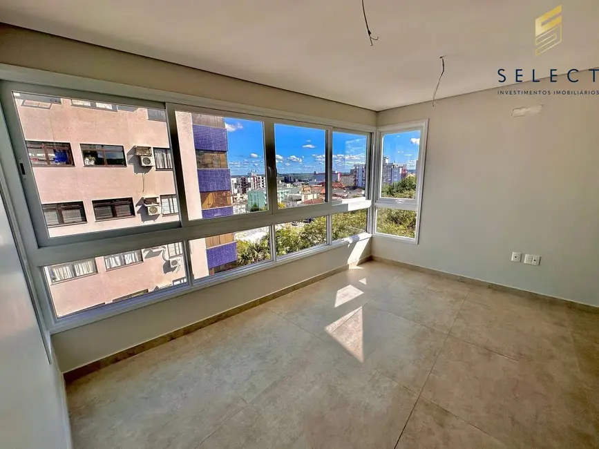 Foto 2 de Apartamento com 2 quartos à venda, 89m2 em Centro, Santa Maria - RS