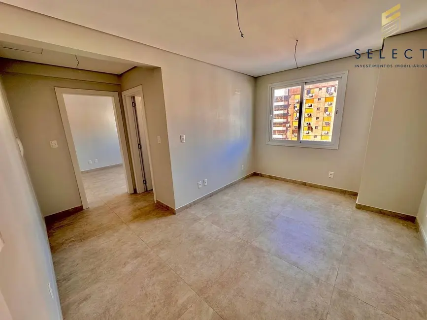 Foto 1 de Apartamento com 1 quarto à venda, 48m2 em Centro, Santa Maria - RS