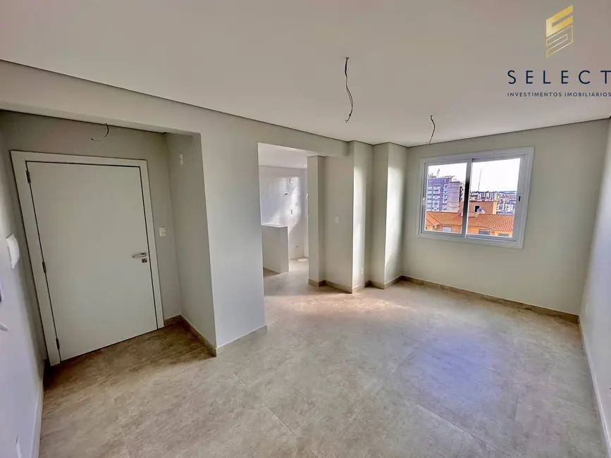 Foto 1 de Apartamento com 1 quarto à venda, 47m2 em Centro, Santa Maria - RS