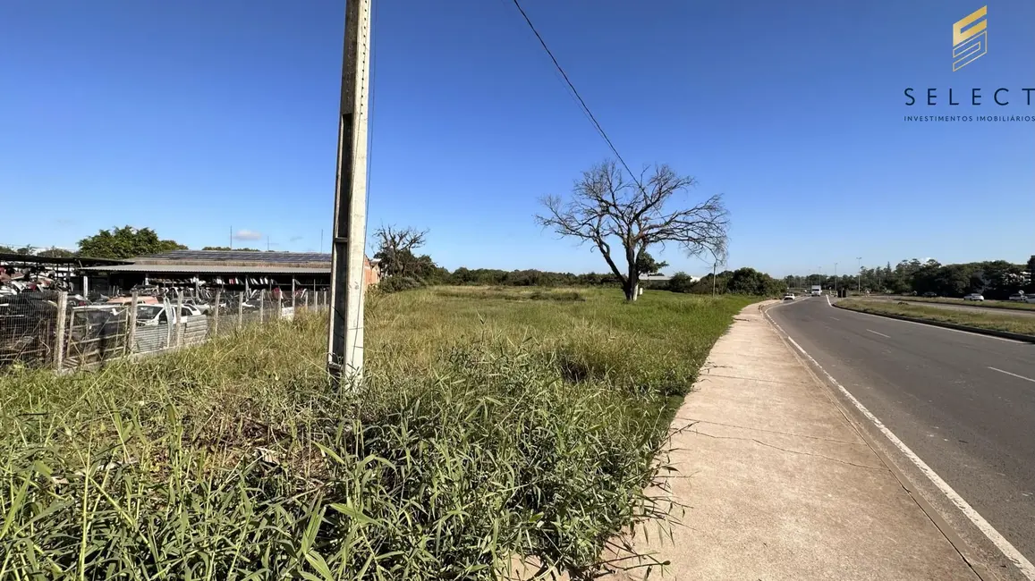 Foto 1 de Terreno / Lote à venda, 14680m2 em Urlândia, Santa Maria - RS