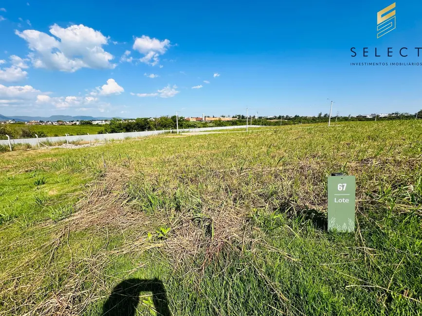 Foto 1 de Terreno / Lote à venda, 556m2 em São José, Santa Maria - RS