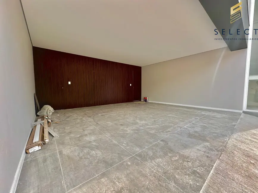 Foto 2 de Casa de Condomínio com 3 quartos à venda, 187m2 em Tomazetti, Santa Maria - RS