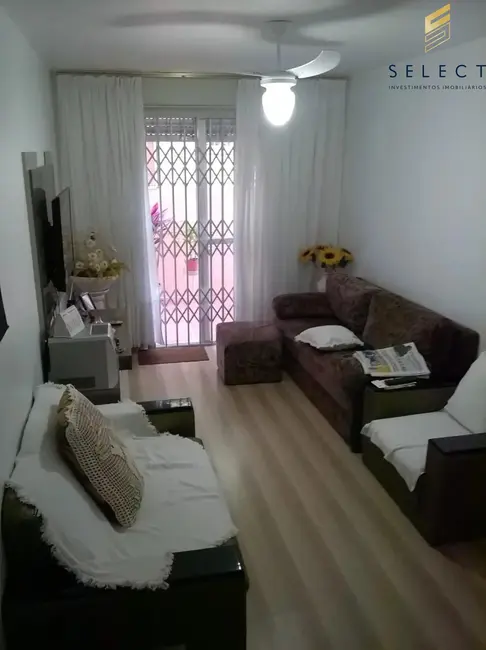 Foto 1 de Apartamento com 2 quartos à venda, 70m2 em Centro, Santa Maria - RS