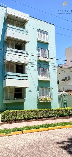 Foto 1 de Apartamento com 1 quarto à venda, 61m2 em Centro, Santa Maria - RS